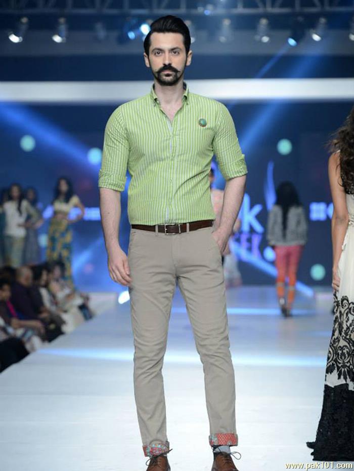 Abid Saleem Fashion Photography