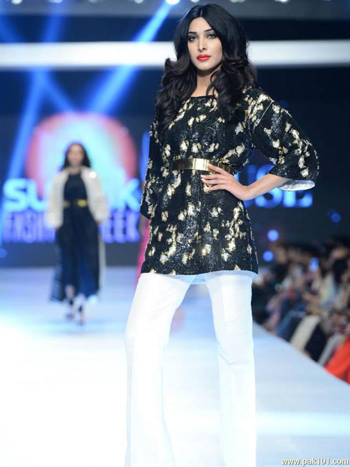 Abid Saleem Fashion Photography