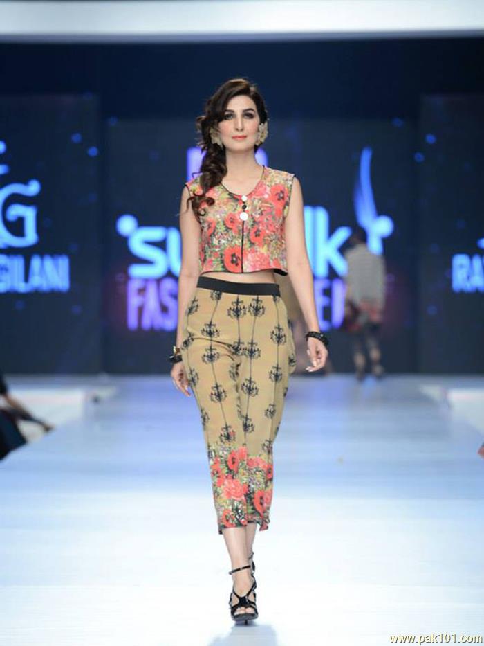 Abid Saleem Fashion Photography