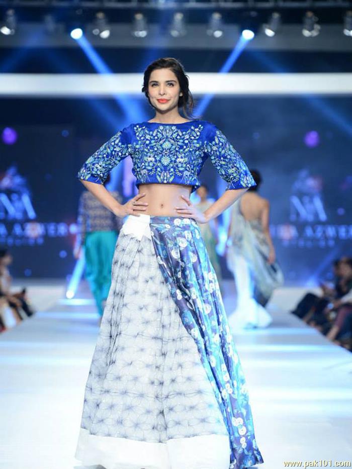 Abid Saleem Fashion Photography