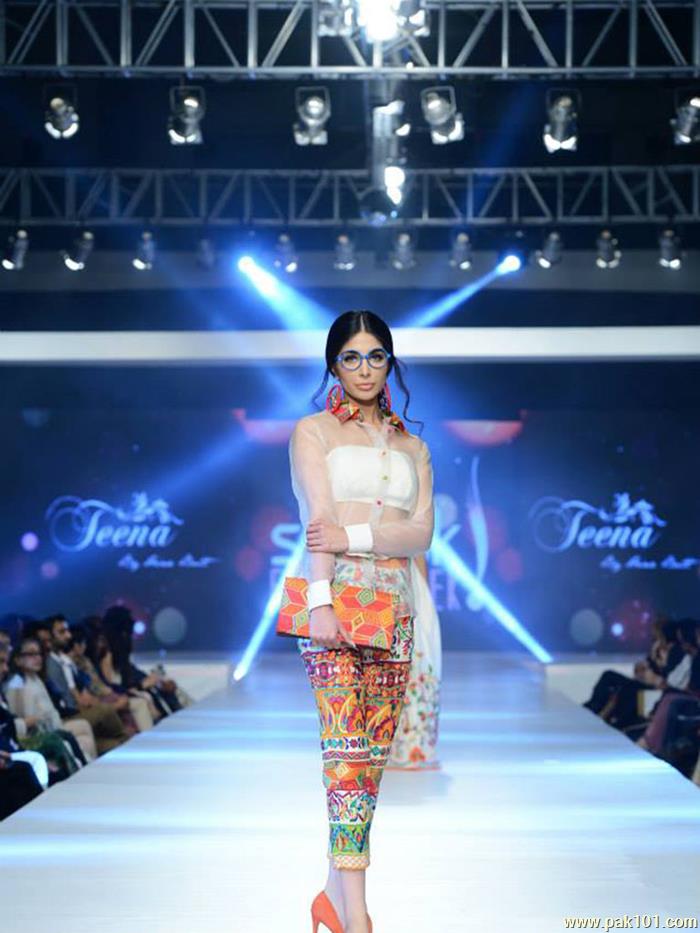 Abid Saleem Fashion Photography