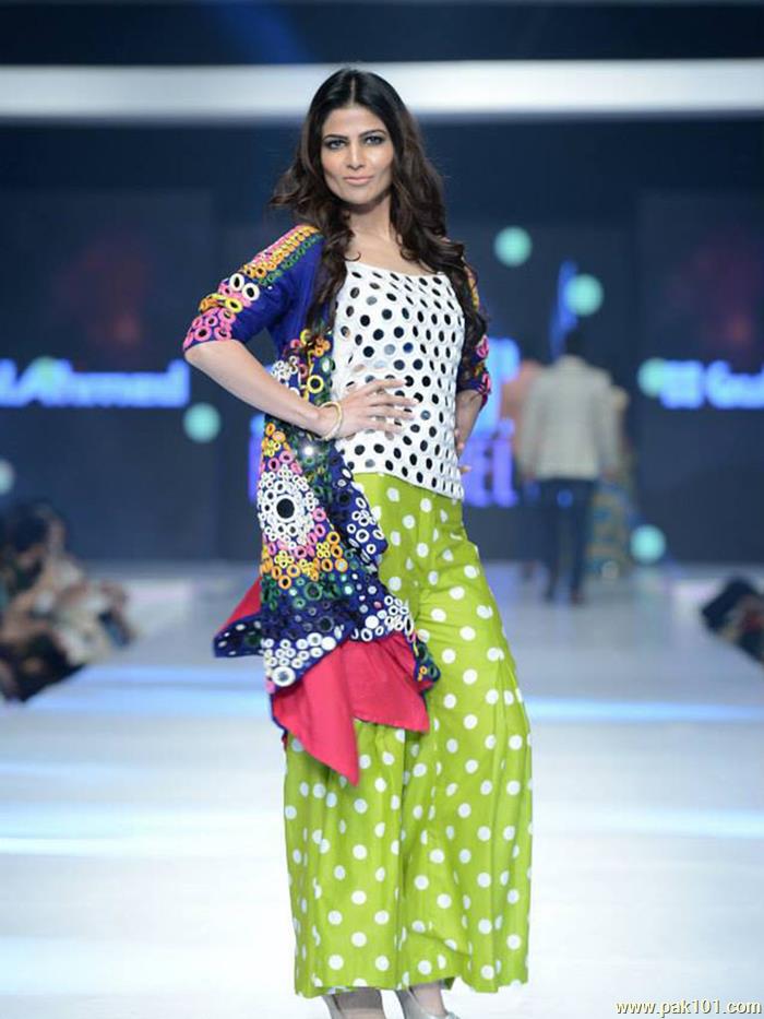 Abid Saleem Fashion Photography