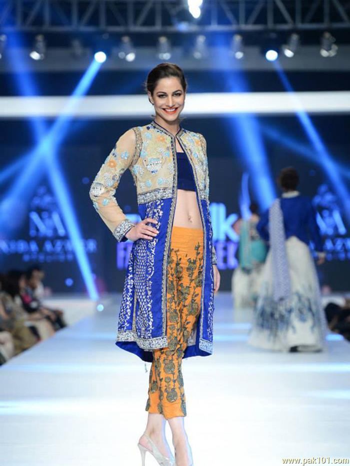 Abid Saleem Fashion Photography