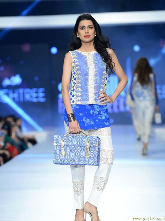 Abid Saleem Fashion Photography