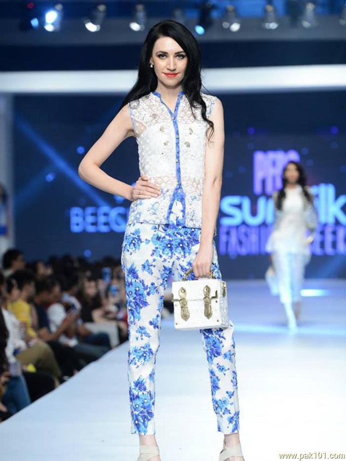 Abid Saleem Fashion Photography