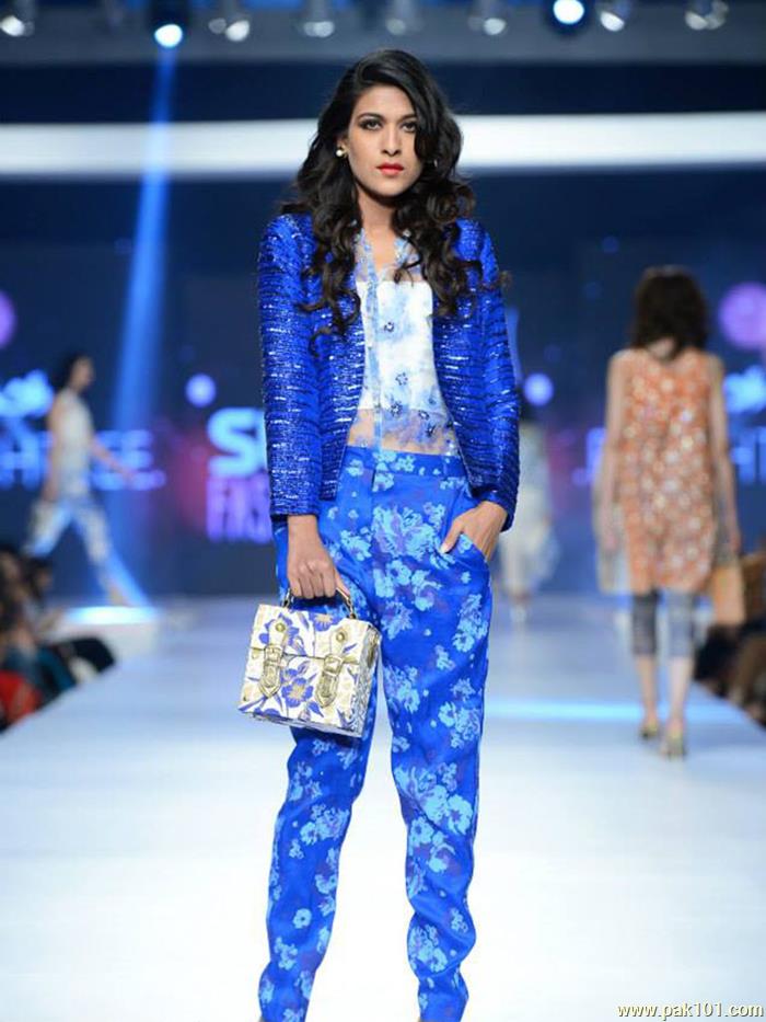 Abid Saleem Fashion Photography