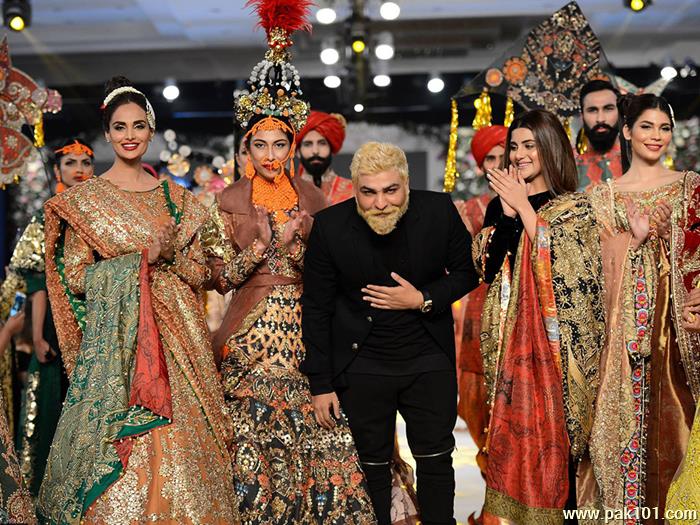 Abid Saleem Fashion Photogaphy