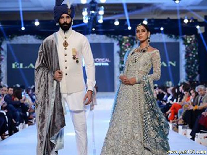 Abid Saleem Fashion Photogaphy