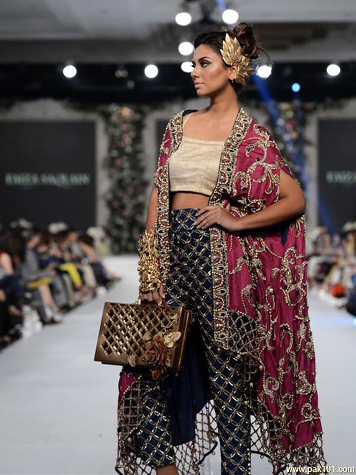 Abid Saleem Fashion Photogaphy