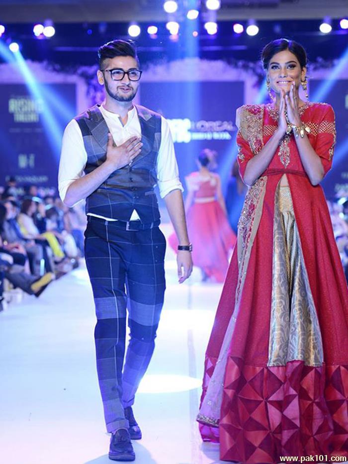 Abid Saleem Fashion Photogaphy