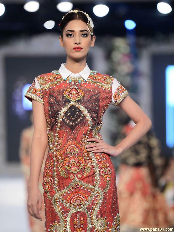 Abid Saleem Fashion Photogaphy