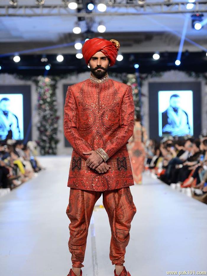 Abid Saleem Fashion Photogaphy