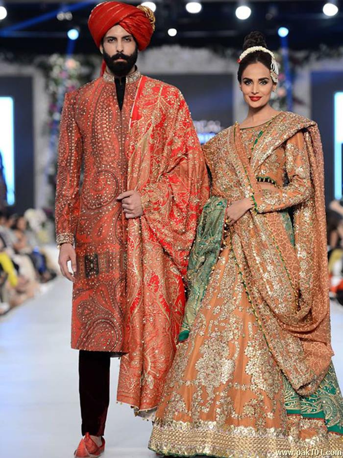 Abid Saleem Fashion Photogaphy