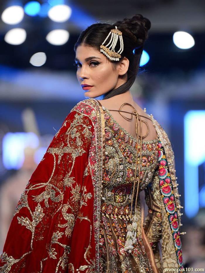 Abid Saleem Fashion Photogaphy