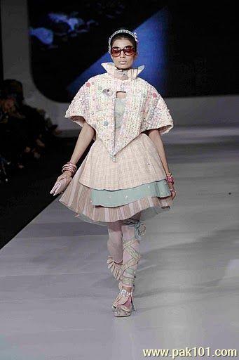 Abid Saleem Fashion Photography 