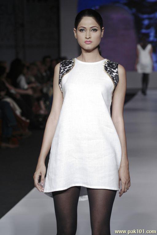 Abid Saleem Fashion Photography 