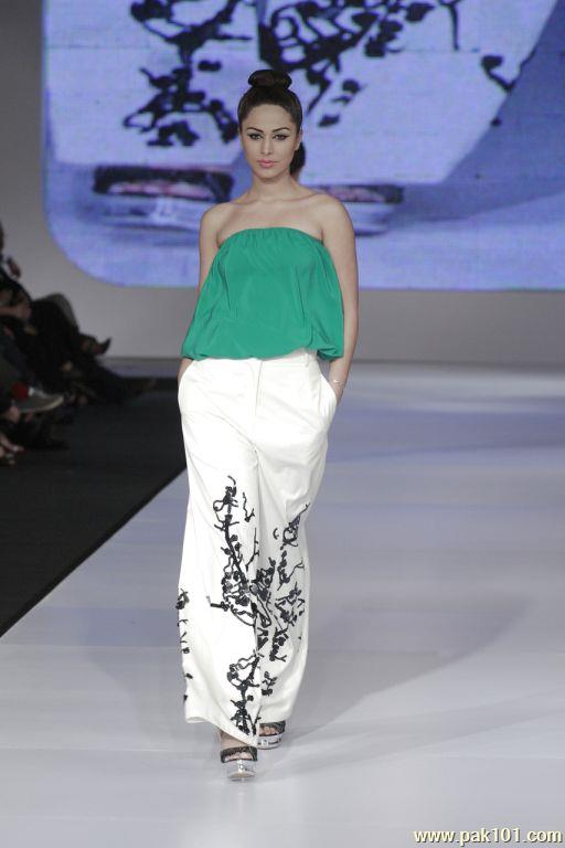 Abid Saleem Fashion Photography 