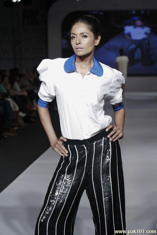 Abid Saleem Fashion Photography 