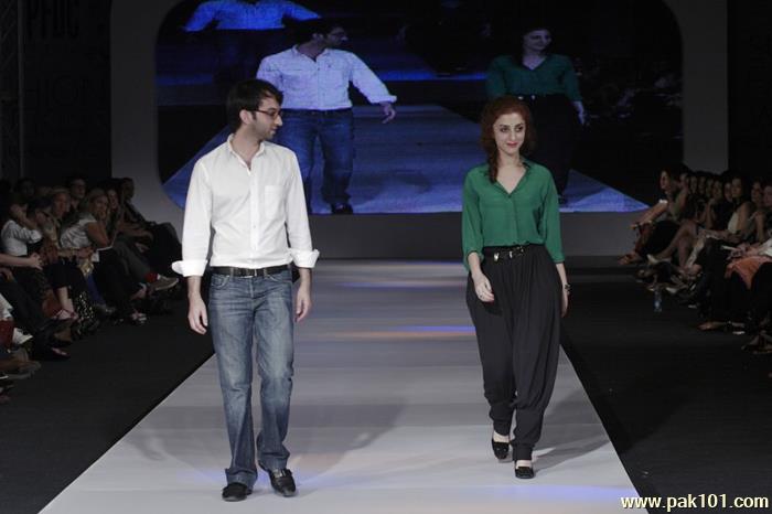 Abid Saleem Fashion Photography 