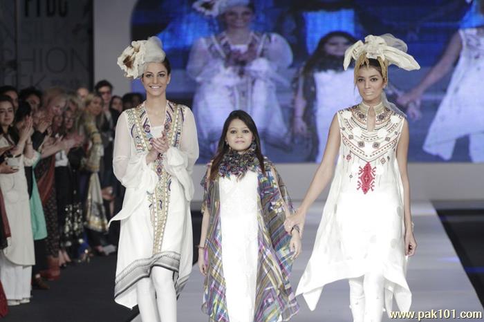 Abid Saleem Fashion Photography 