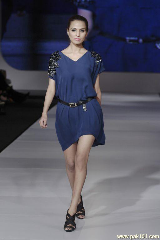 Abid Saleem Fashion Photography 