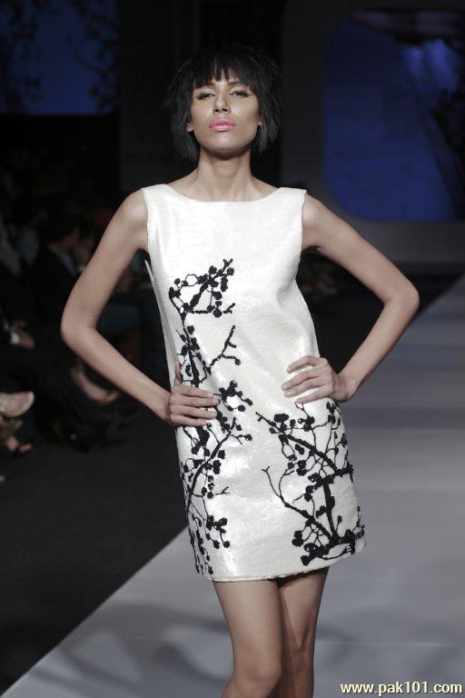 Abid Saleem Fashion Photography 