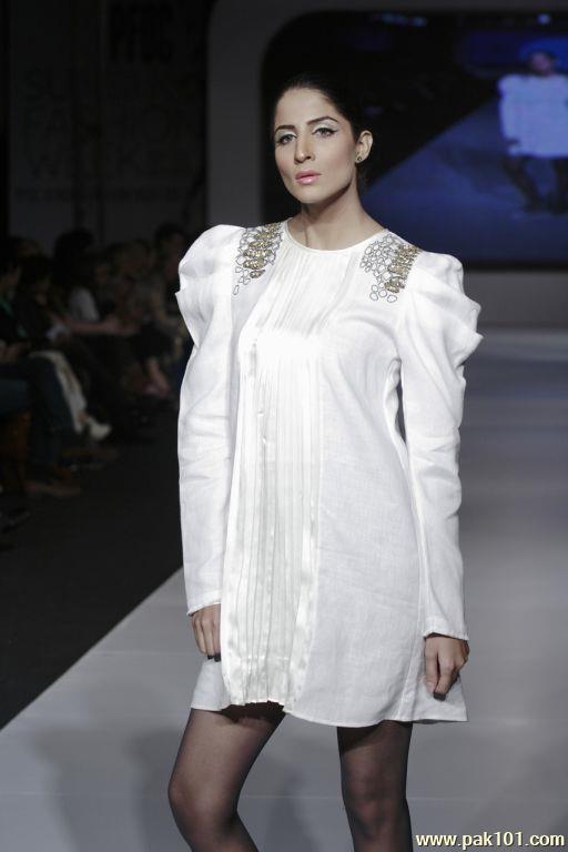 Abid Saleem Fashion Photography 