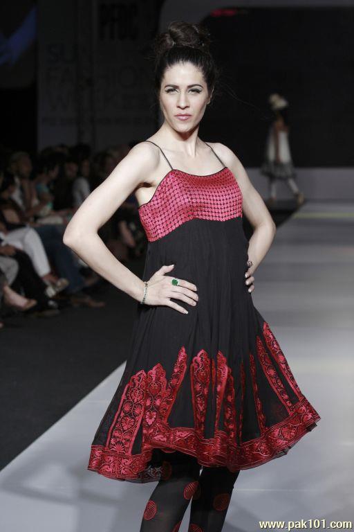 Abid Saleem Fashion Photography