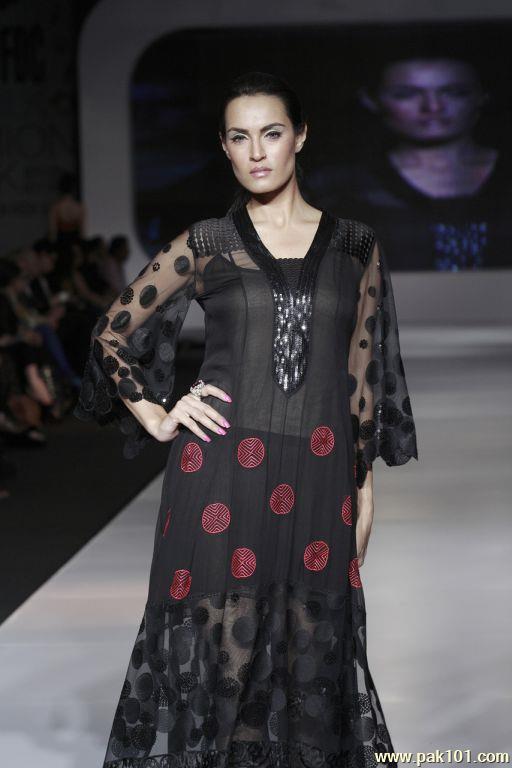 Abid Saleem Fashion Photography