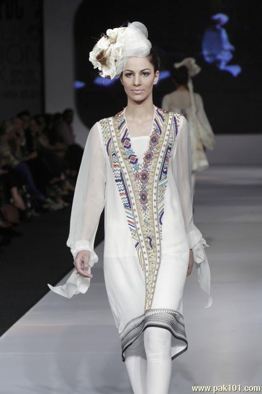 Abid Saleem Fashion Photography