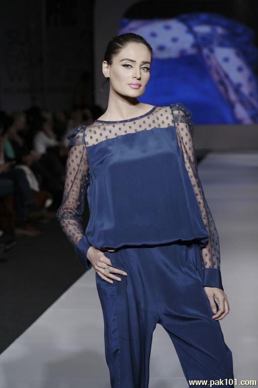 Abid Saleem Fashion Photography