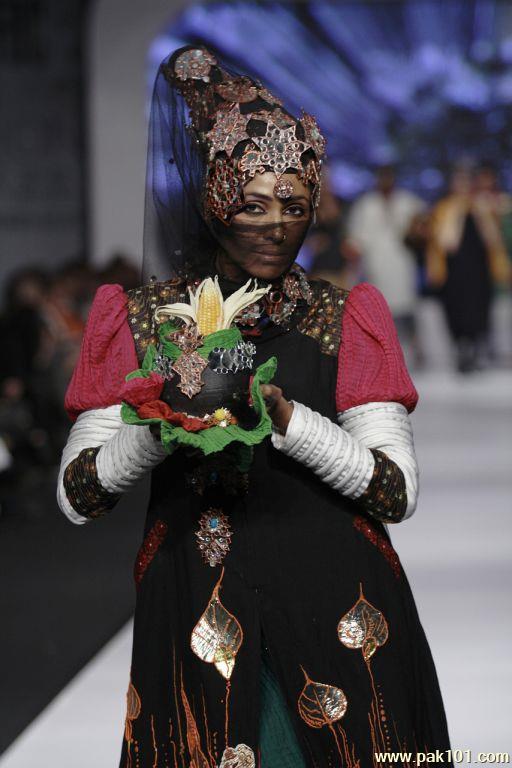 Abid Saleem Fashion Photographs