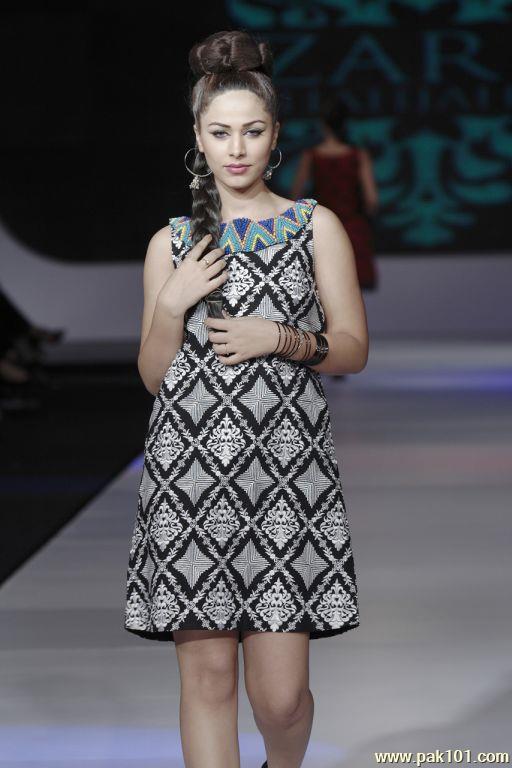 Abid Saleem Fashion Photographs