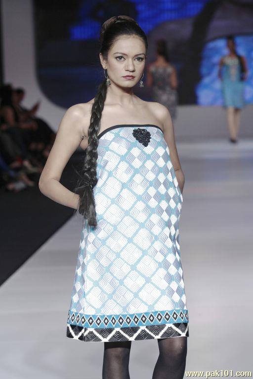 Abid Saleem Fashion Photographs