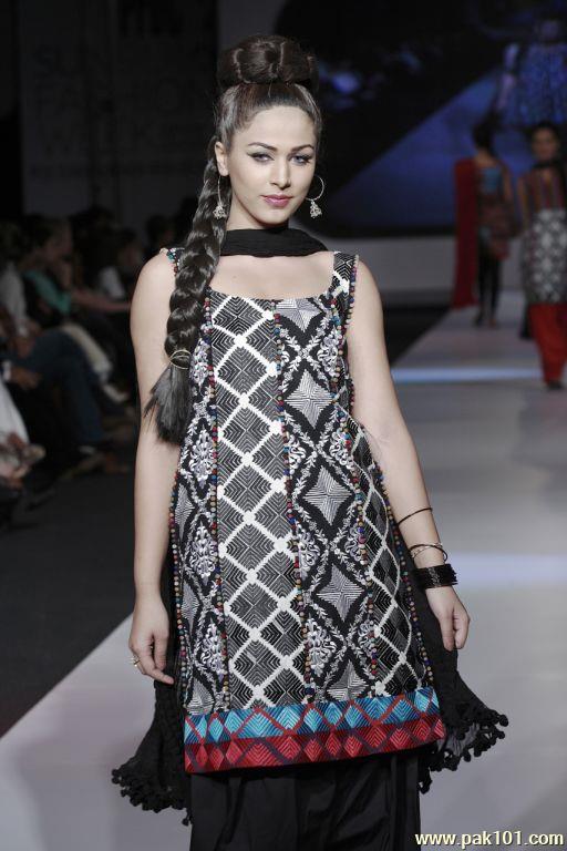 Abid Saleem Fashion Photographs