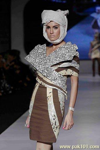 Abid Saleem Fashion Photographs