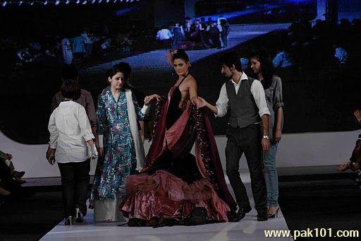 Abid Saleem Fashion Photographs