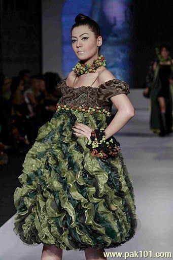 Abid Saleem Fashion Photographs