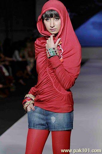 Abid Saleem Fashion Photographs