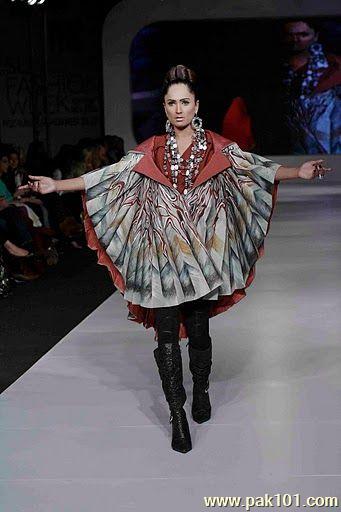 Abid Saleem Fashion Photographs