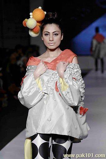 Abid Saleem Fashion Photographs