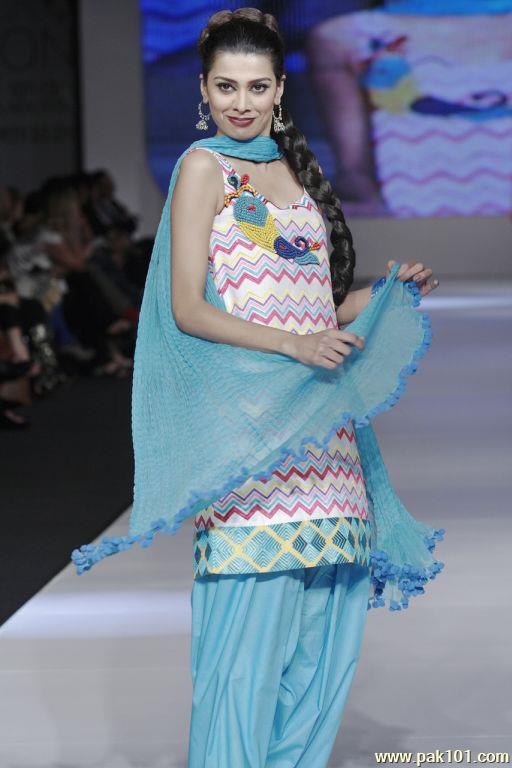 Abid Saleem Fashion Photographs