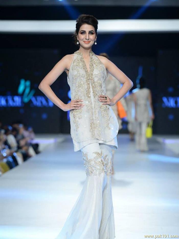 Abid Saleem Fashion Photogaphy