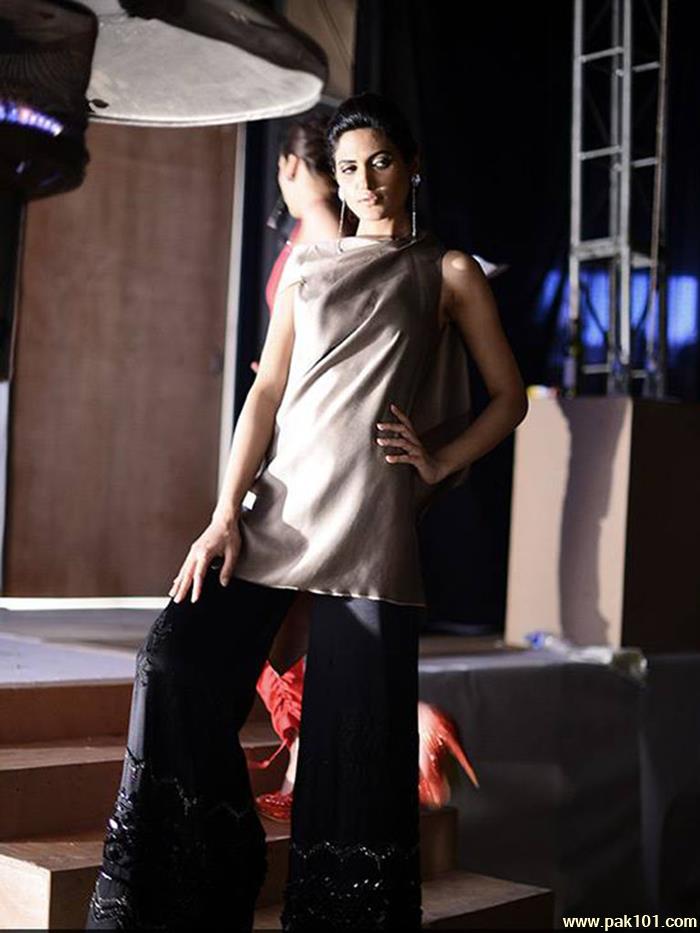 Abid Saleem Fashion Photogaphy