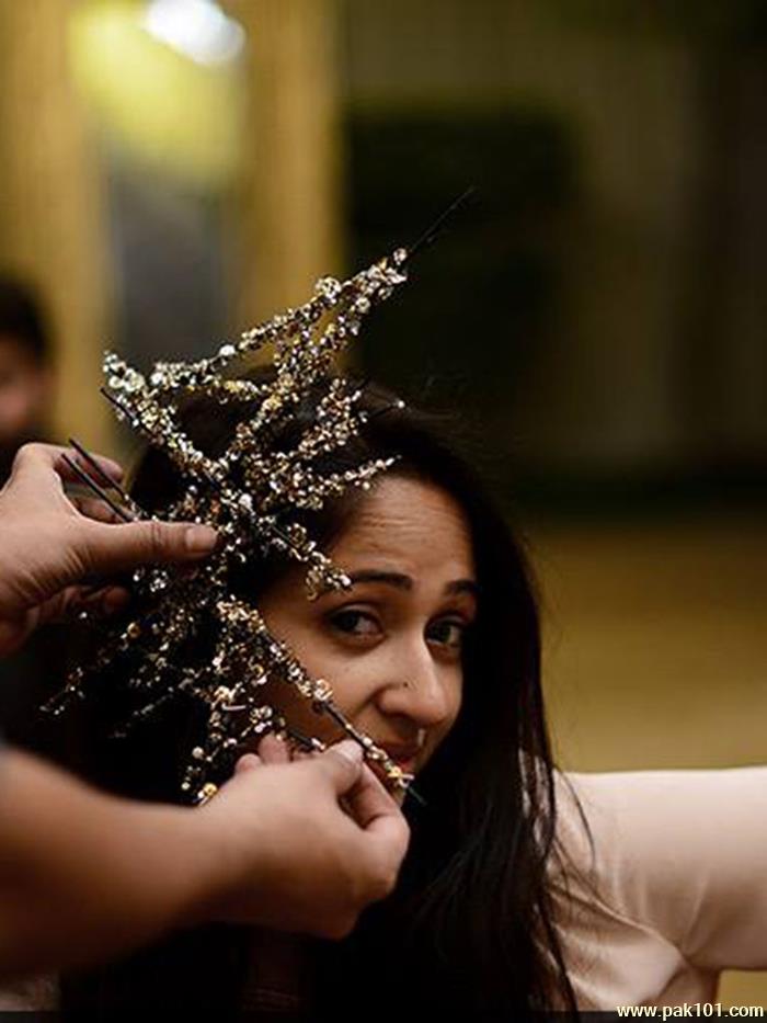 Abid Saleem Fashion Photogaphy