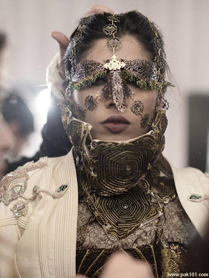 Abid Saleem Fashion Photogaphy