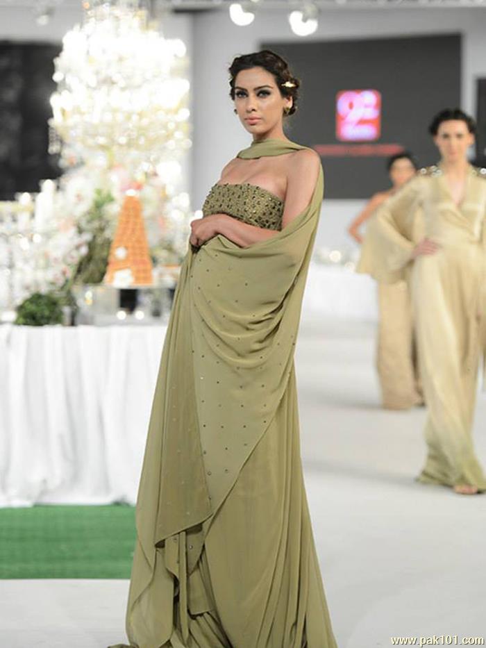 Abid Saleem Fashion Photogaphy