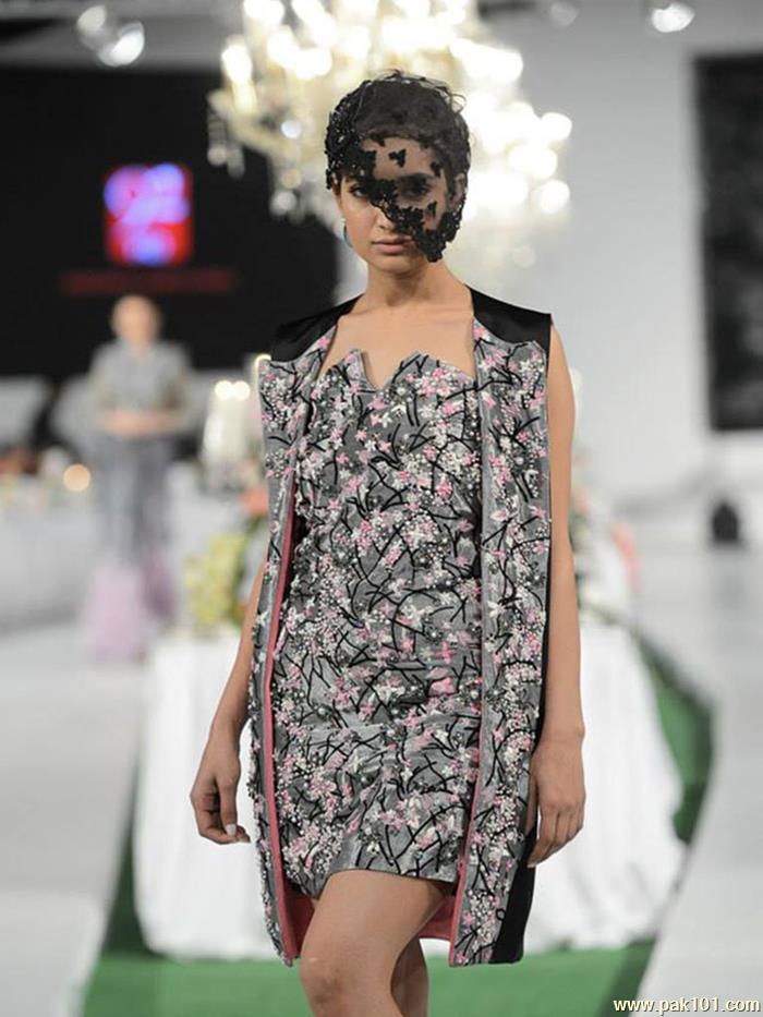 Abid Saleem Fashion Photogaphy