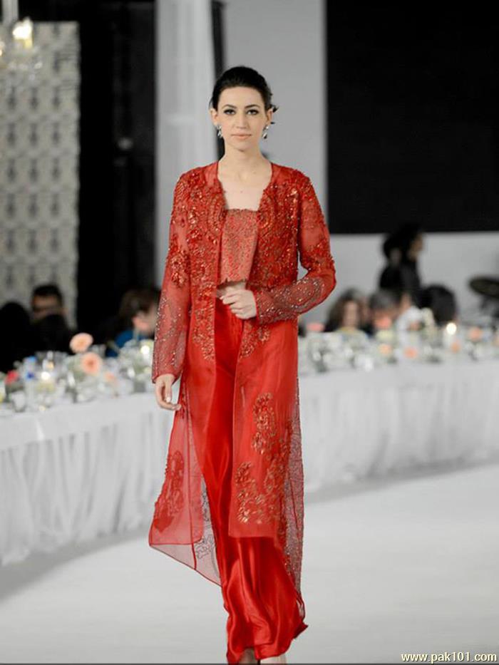 Abid Saleem Fashion Photography