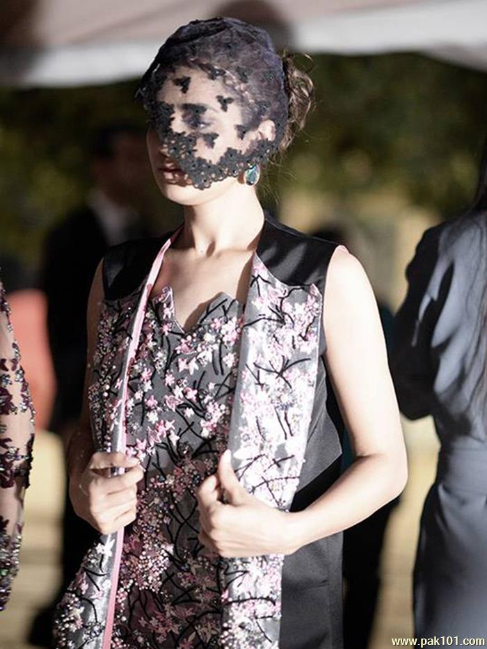 Abid Saleem Fashion Photography